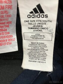 Dětská kšiltovka zn. Adidas - 3