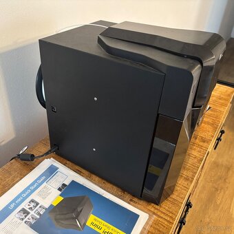3D tiskárna UP Mini PP3DP - 3