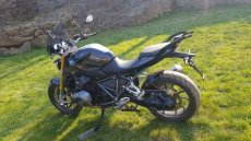 BMW R1200R 2016 - 3