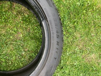 4x letní pneu 225/45 R17 91Y GENEREL ALTIMAX ONE S - 3