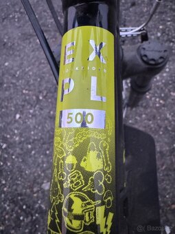 Rockrider 20 - 3