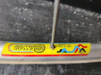 Kola 105 shimano - 3