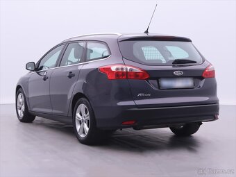 Ford Focus 1,6 Ti-VCT Champion Edition (2012) - 3