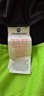 Pánský cyklistický dres - 3