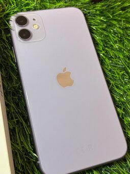 iPhone 11 128gb - 86% baterie - 3