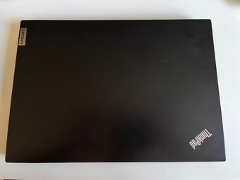 Lenovo ThinkPad L14 Gen 1 – 48GB RAM, 1TB SSD - 3