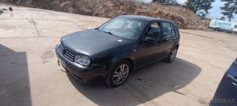 Vw golf 4 1.9tdi 66kw - 3