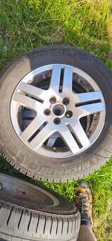 5x100 R 15 - 3