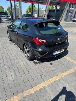 Seat Ibiza 6J 1.9 tdi 77kw - 3