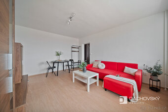 Prodej bytu 2+kk 49 m² - 3