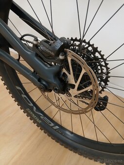 Specialized turbo kenevo comp 2022 - 3