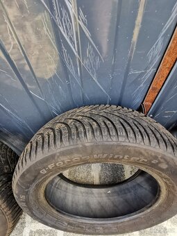 Zimní pneu BFGoodrich - 3