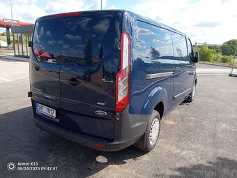 Transit Custom L2H1 2.2tdci 92kw - 3