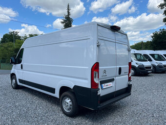 Citroën Jumper 2.2 HDI ČR 1 MAJ L3H2 KLIMA - 3