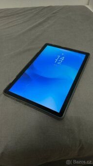 Dotykový tablet Lenovo Tab M10 (3rd Gen) 4 GB / 64 GB + obal - 3