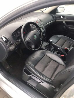 Prodám škoda Octavia 2 2.0 tdy 103kw - 3