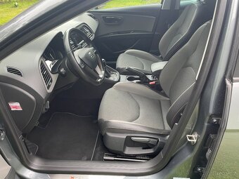 Seat Leon 2,0TDI X-perience - 3