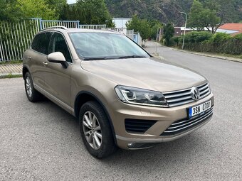 Volkswagen Touareg 3.0 TDI V6 193 KW 4Motion - 3