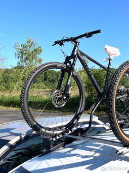 Nové horské kolo Radon Jealous AL 8.0, m.r, 18“ (170-180 cm) - 3