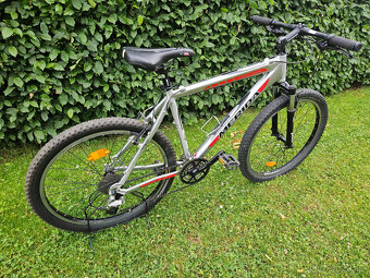 26" horské hliníkové kolo MERIDA, rám 20" od 165 cm - 3