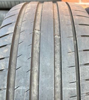 Letní pneu 235/55 R19 105Y XL Michelin Pilot Sport 4 (1322) - 3