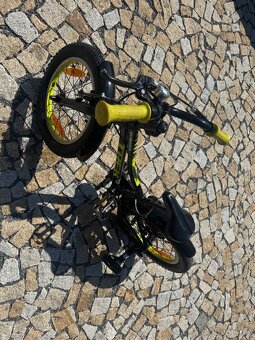 Dětské horské kolo Trek Precaliber 16 - 3