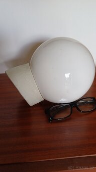 Světlo - 3