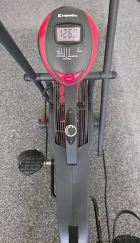 Prodám trenažer AirBike inSPORTline Basic - 3