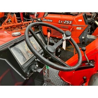 Malotraktor - 3