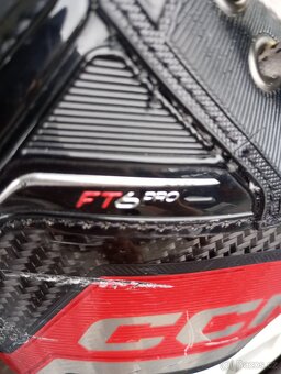 Hokejové brusle CCM FT6PRO - 3