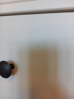 Komoda Ikea Hemnes - 3