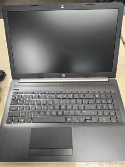 Notebook HP 15-db0031nc - 3