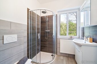Prodej novostavby bytu 2+1 52m2 Dolní Suchá - Hrádek Nad Nis - 3