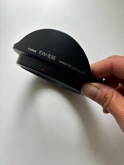 Canon sluneční clona EW-83M - 3