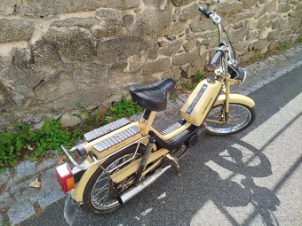 Babetta 210 - 3