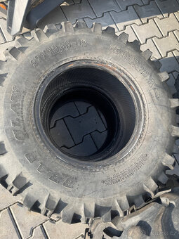 Pneu Knda 27x10-12, 27x12-12 - 3