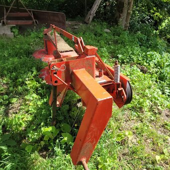Sekačka bubnová za traktror - 3