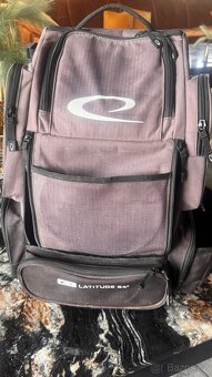 Discgolf batoh - 3