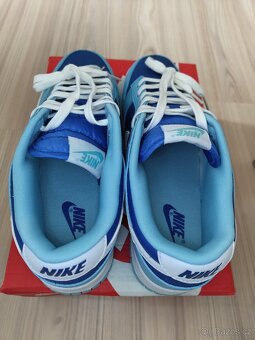 Nike Dunk Low Retro QS "Argon" - 3