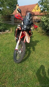 Honda CRF 300 Rally - 3