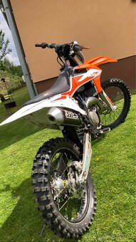KTM SX-F 450 2020 - 3
