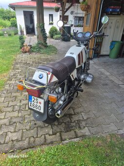 Bmw R45 - 3