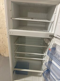 Lednice s mrazákem Gorenje - 3