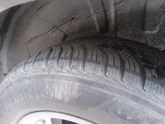 Ssangyong Rexton 2.7cdi 4x4 - 3