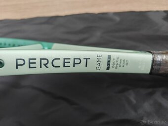 Yonex Percept GAME 100in - 270g - Grip 2 - Nová - 3