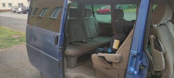VW Multivan 2.5 TDI 75kw - 3