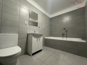 Pronájem bytu 3+kk (65 m2) Lipská, Chomutov - 3