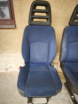 Prodám Iveco Daily 2.3 HPT 35S14 - 3