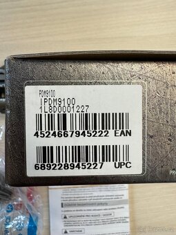 Pedály Shimano XTR PD-M9100 - 3