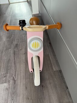 Kinderkraft Odrážedlo Uniq - 3